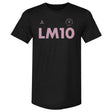 Lionel Messi Men's Premium T-Shirt | 500 LEVEL
