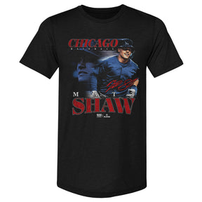Matt Shaw Men's Premium T-Shirt | 500 LEVEL