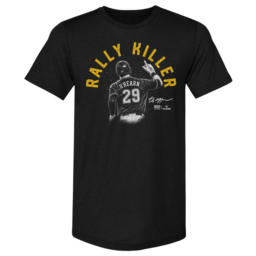 Ryan O'Hearn Men's Premium T-Shirt | 500 LEVEL
