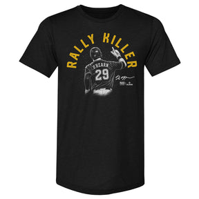 Ryan O'Hearn Men's Premium T-Shirt | 500 LEVEL