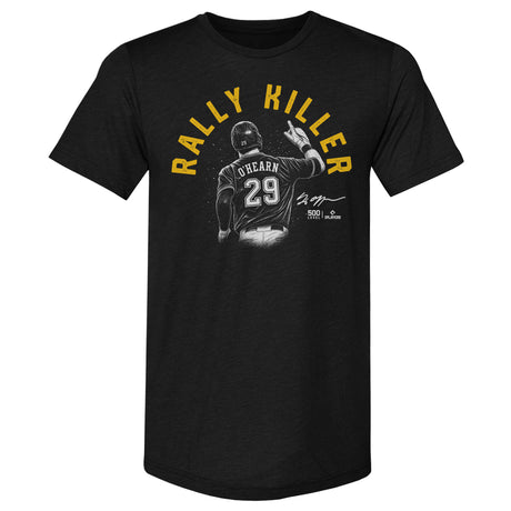 Ryan O'Hearn Men's Premium T-Shirt | 500 LEVEL