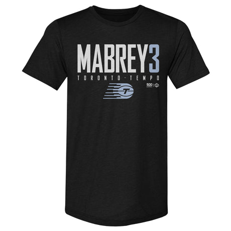 Marina Mabrey Men's Premium T-Shirt | 500 LEVEL