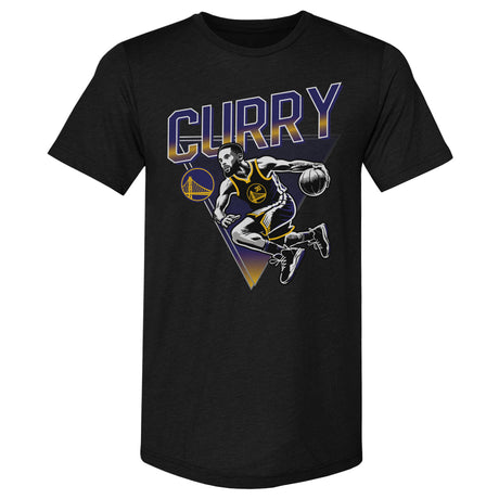 Steph Curry Men's Premium T-Shirt | 500 LEVEL