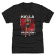 Kayla Harrison Men's Premium T-Shirt | 500 LEVEL
