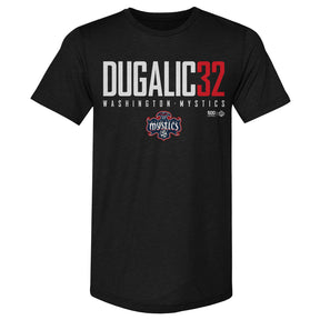 Angela Dugalic Men's Premium T-Shirt | 500 LEVEL