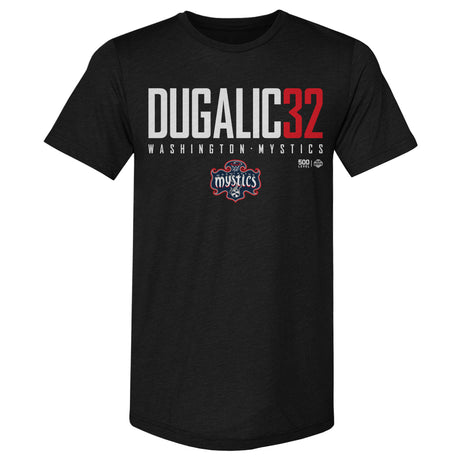 Angela Dugalic Men's Premium T-Shirt | 500 LEVEL