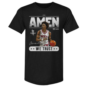 Amen Thompson Men's Premium T-Shirt | 500 LEVEL