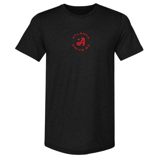 Atlanta Drive GC Men's Premium T-Shirt | 500 LEVEL