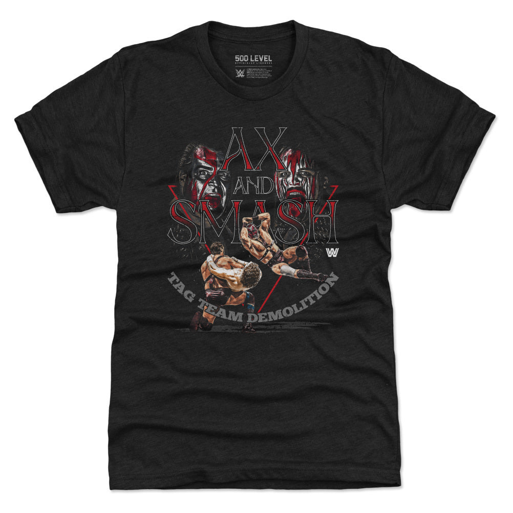 Demolition Men's Premium T-Shirt | 500 LEVEL