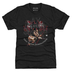 Demolition Men's Premium T-Shirt | 500 LEVEL