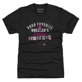 AJ Lee Men's Premium T-Shirt | 500 LEVEL