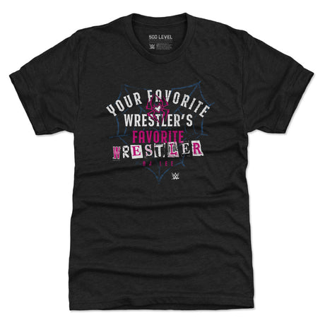 AJ Lee Men's Premium T-Shirt | 500 LEVEL