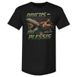 Dricus Du Plessis Men's Premium T-Shirt | 500 LEVEL
