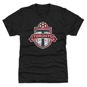 Toronto FC Men's Premium T-Shirt | 500 LEVEL