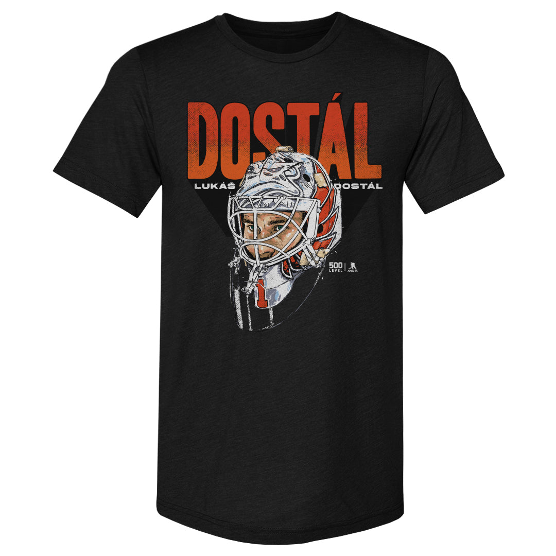 Lukas Dostal Men's Premium T-Shirt | 500 LEVEL