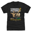 Leon Edwards Men's Premium T-Shirt | 500 LEVEL
