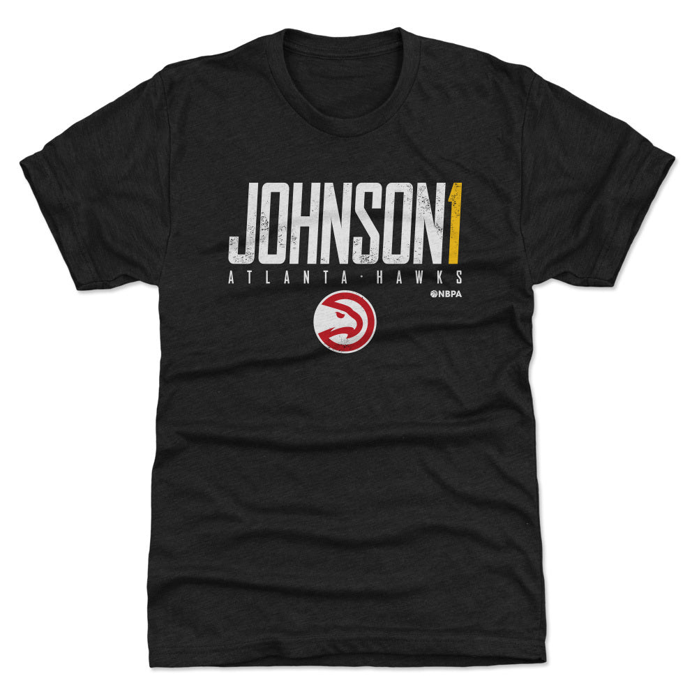 Jalen Johnson Men's Premium T-Shirt | 500 LEVEL