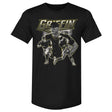 Konnor Griffin Men's Premium T-Shirt | 500 LEVEL