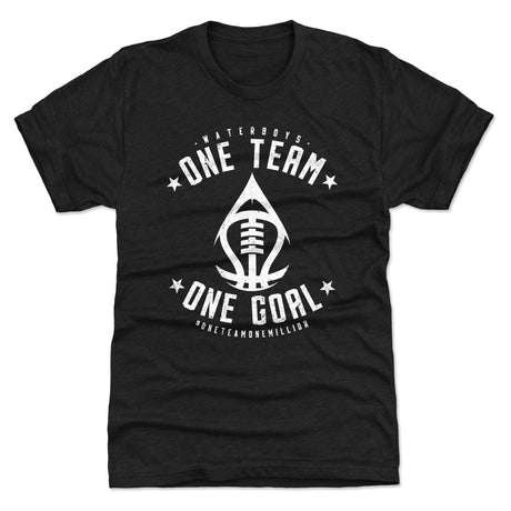 Waterboys Men's Premium T-Shirt | 500 LEVEL