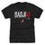 Ibou Badji Men's Premium T-Shirt | 500 LEVEL