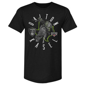 Dalton Kasel Men's Premium T-Shirt | 500 LEVEL