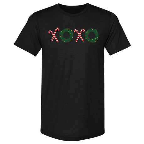 Christmas Men's Premium T-Shirt | 500 LEVEL