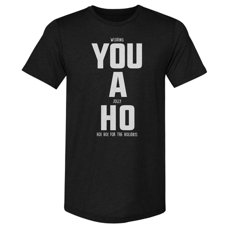 Christmas Men's Premium T-Shirt | 500 LEVEL