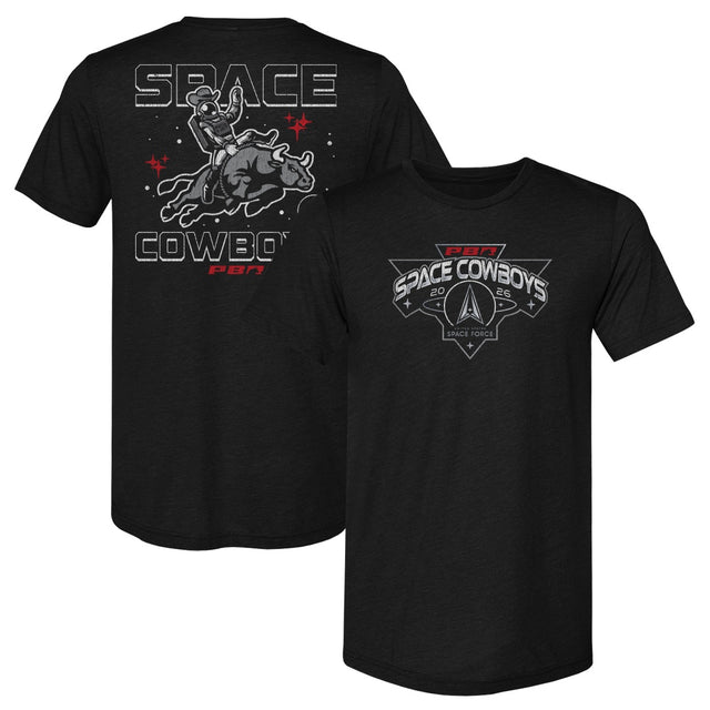 Space Cowboys Men's Premium T-Shirt | 500 LEVEL