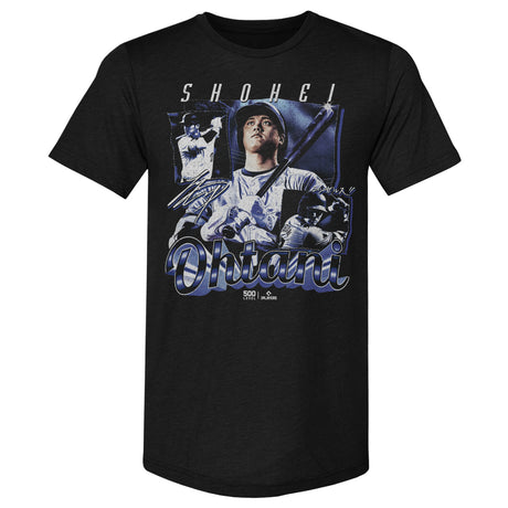 Shohei Ohtani Men's Premium T-Shirt | 500 LEVEL