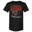 Radko Gudas Men's Premium T-Shirt | 500 LEVEL