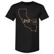 LAFC Men's Premium T-Shirt | 500 LEVEL