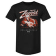 Trevor Zegras Men's Premium T-Shirt | 500 LEVEL