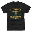 Conor McGregor Men's Premium T-Shirt | 500 LEVEL