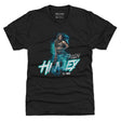 Fallon Henley Men's Premium T-Shirt | 500 LEVEL