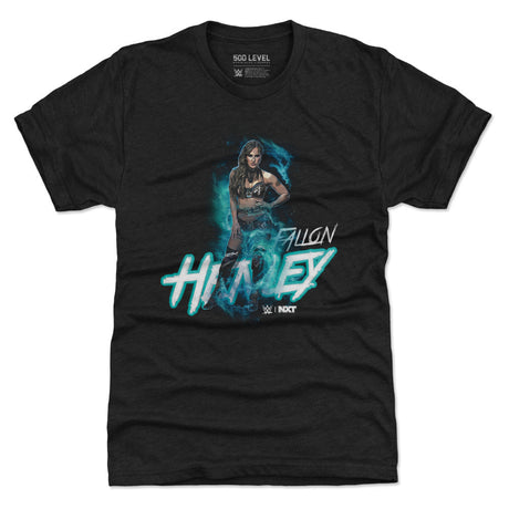 Fallon Henley Men's Premium T-Shirt | 500 LEVEL