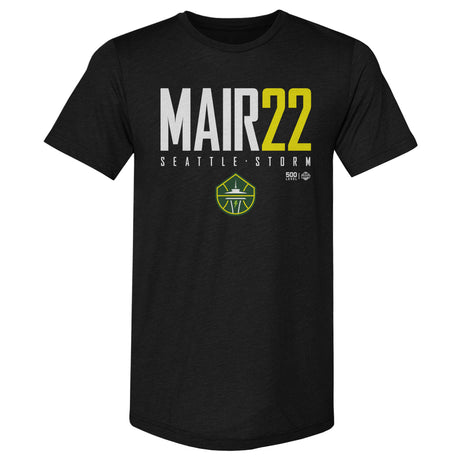 Taina Mair Men's Premium T-Shirt | 500 LEVEL