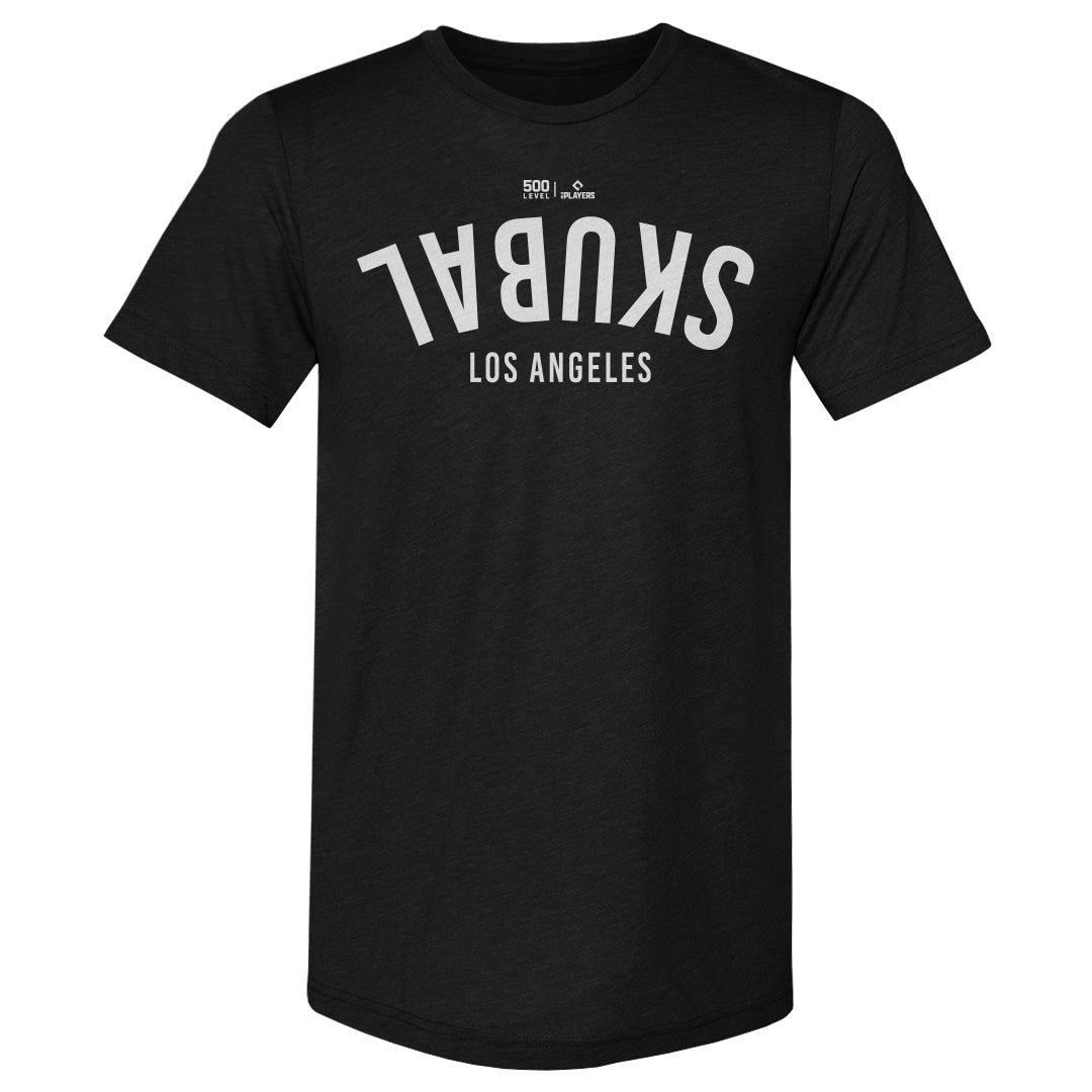 Tarik Skubal Men's Premium T-Shirt | 500 LEVEL