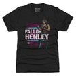 Fallon Henley Men's Premium T-Shirt | 500 LEVEL