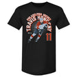 Travis Konecny Men's Premium T-Shirt | 500 LEVEL