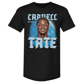 Carnell Tate Men's Premium T-Shirt | 500 LEVEL