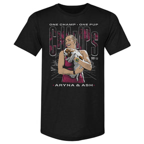 Aryna Sabalenka Men's Premium T-Shirt | 500 LEVEL
