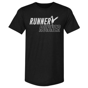 Poker Men's Premium T-Shirt | 500 LEVEL