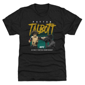 Payton Talbott Men's Premium T-Shirt | 500 LEVEL