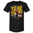 Trae Young Men's Premium T-Shirt | 500 LEVEL