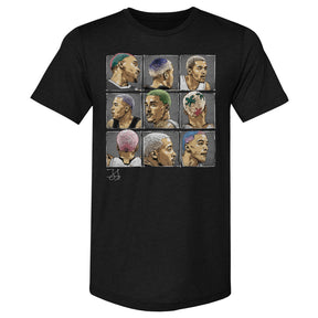 Jeremy Sochan Men's Premium T-Shirt | 500 LEVEL