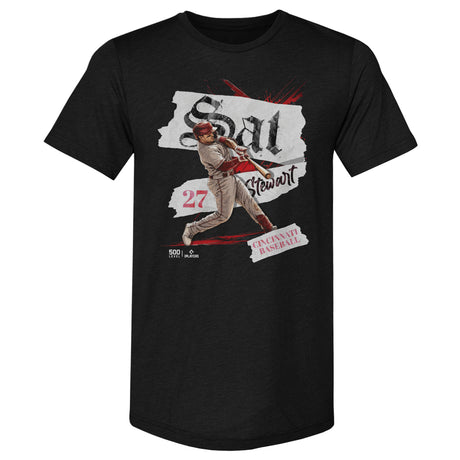 Sal Stewart Men's Premium T-Shirt | 500 LEVEL