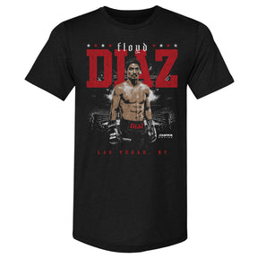 Floyd Diaz Men's Premium T-Shirt | 500 LEVEL