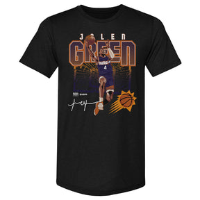 Jalen Green Men's Premium T-Shirt | 500 LEVEL