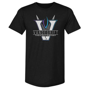 Vandegrift Men's Premium T-Shirt | 500 LEVEL