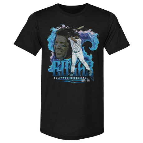 Edgar Martinez Men's Premium T-Shirt | 500 LEVEL